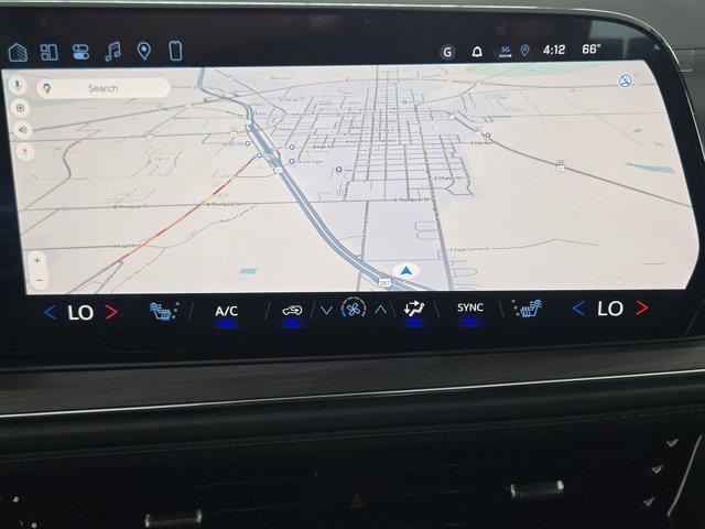 new 2026 Chevrolet Suburban car, priced at $77,556