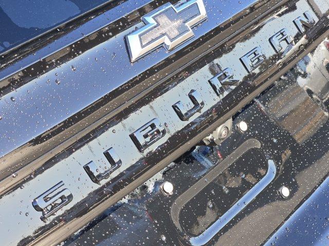new 2026 Chevrolet Suburban car, priced at $77,556