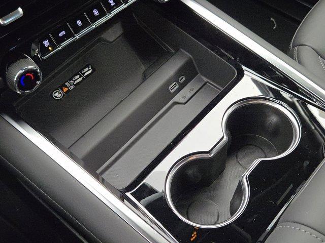 new 2026 Chevrolet Suburban car, priced at $77,556