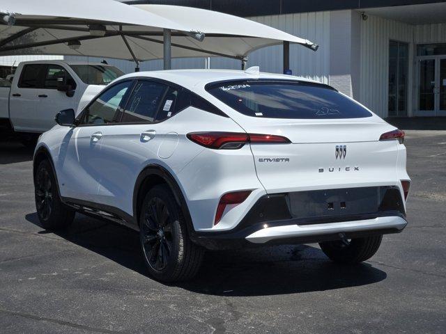 new 2026 Buick Envista car, priced at $29,372