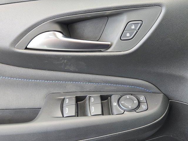 new 2026 Buick Envista car, priced at $29,372