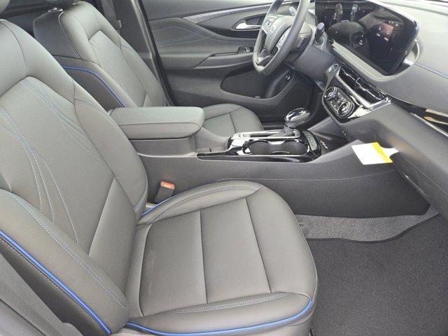 new 2026 Buick Envista car, priced at $29,372