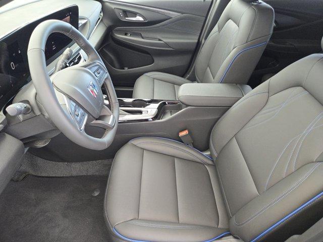 new 2026 Buick Envista car, priced at $29,372