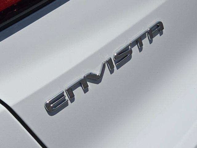 new 2026 Buick Envista car, priced at $29,372