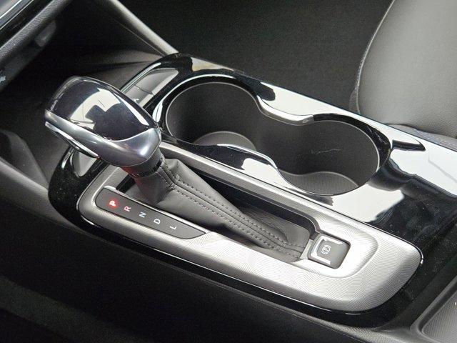 new 2026 Buick Envista car, priced at $29,372