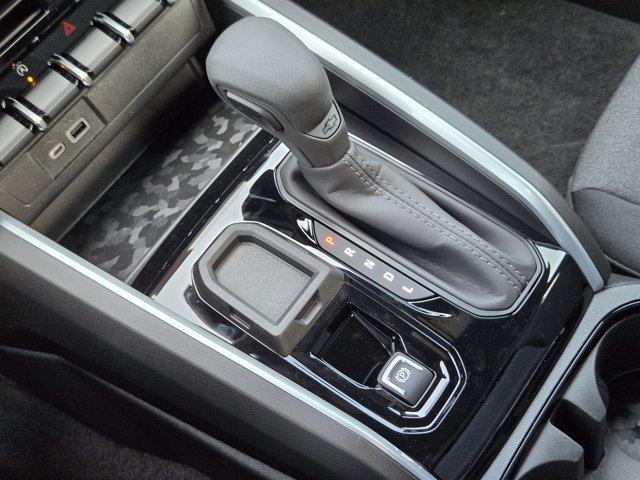 new 2026 Chevrolet Colorado car, priced at $31,865