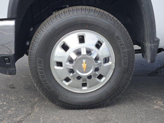 new 2026 Chevrolet Silverado 3500 car, priced at $74,435