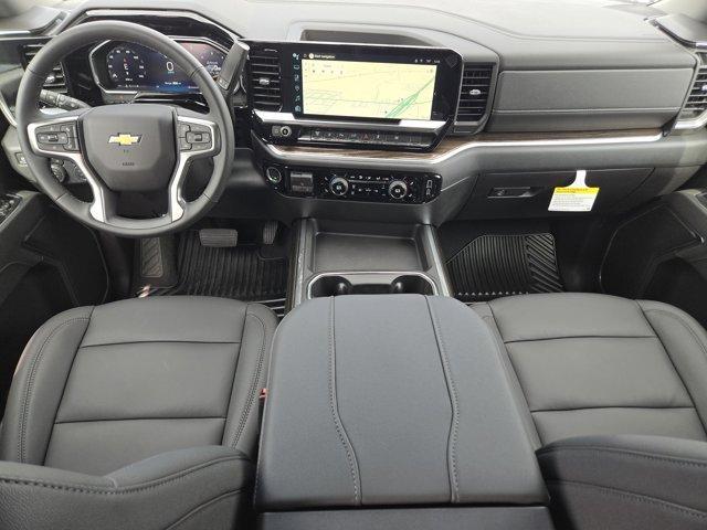 new 2026 Chevrolet Silverado 3500 car, priced at $74,435