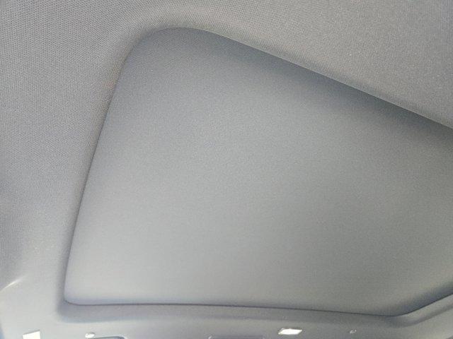 new 2026 Chevrolet Traverse car, priced at $55,090