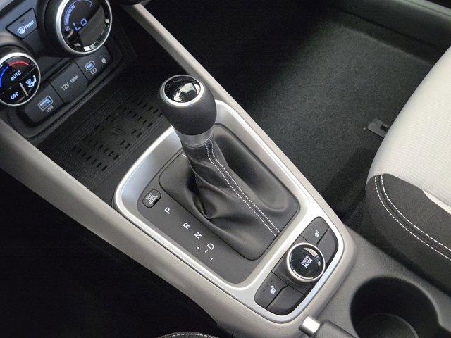 new 2026 Hyundai Venue car, priced at $24,518