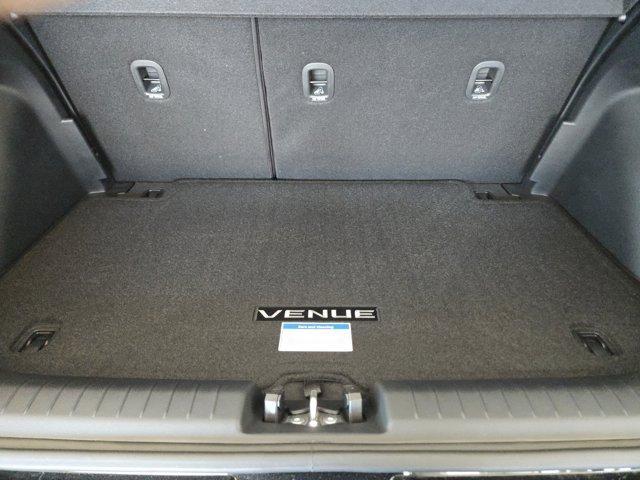 new 2026 Hyundai Venue car, priced at $24,518