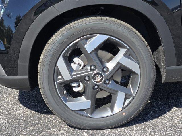 new 2026 Hyundai Venue car, priced at $24,518