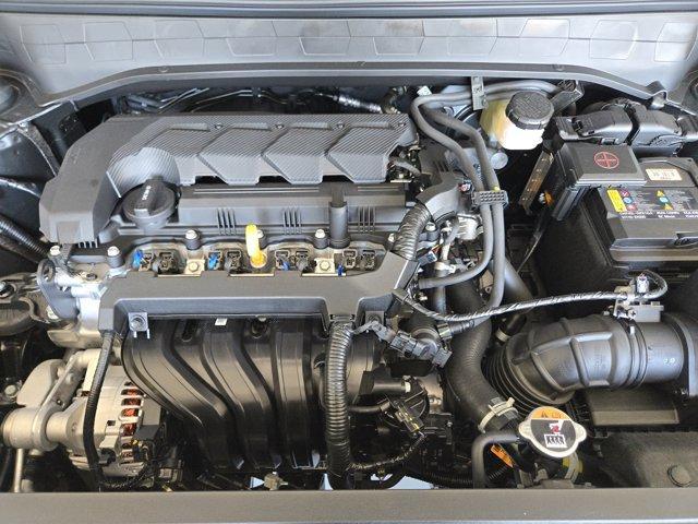 new 2026 Hyundai Venue car, priced at $24,518