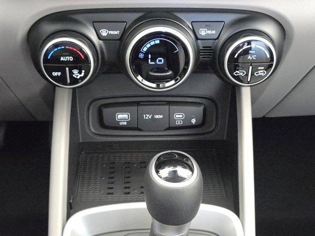 new 2026 Hyundai Venue car, priced at $24,518