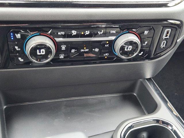 new 2026 Chevrolet Silverado 1500 car, priced at $65,944