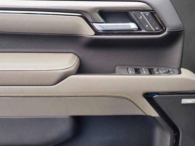 new 2026 Chevrolet Silverado 1500 car, priced at $65,944