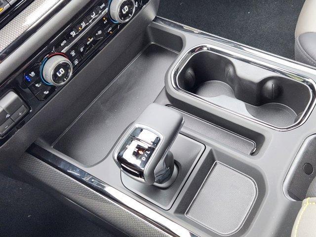 new 2026 Chevrolet Silverado 1500 car, priced at $65,944