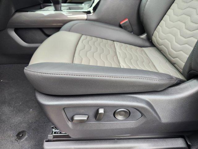 new 2026 Chevrolet Silverado 1500 car, priced at $65,944