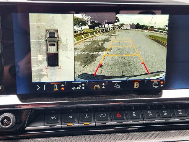 new 2026 Chevrolet Silverado 1500 car, priced at $65,944