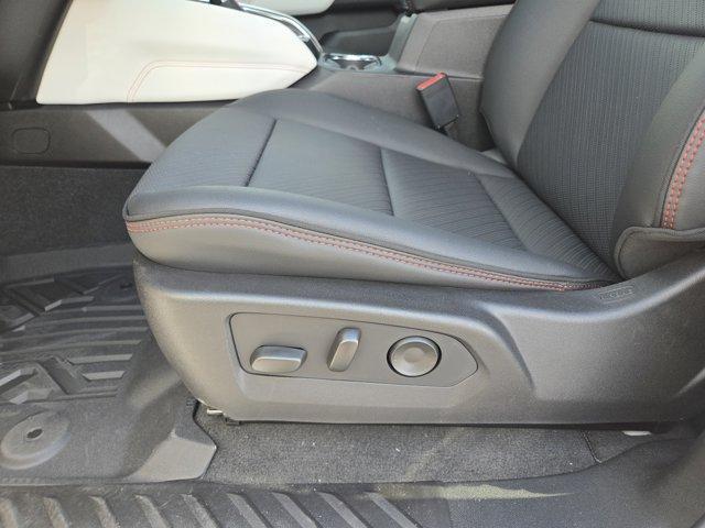 new 2026 GMC Canyon car, priced at $56,663