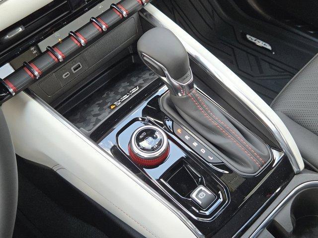 new 2026 GMC Canyon car, priced at $56,663