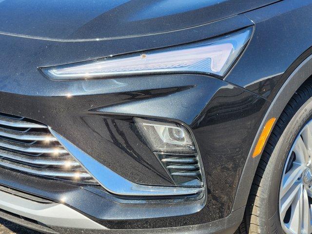 new 2026 Buick Envista car, priced at $26,712