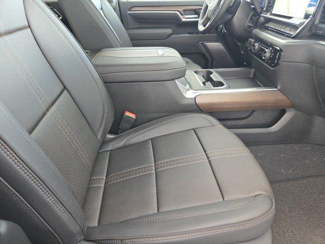 new 2026 Chevrolet Silverado 3500 car, priced at $87,925