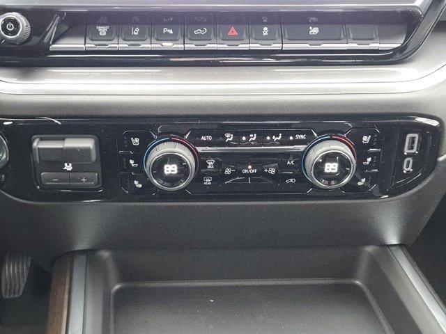 new 2026 Chevrolet Silverado 3500 car, priced at $87,925