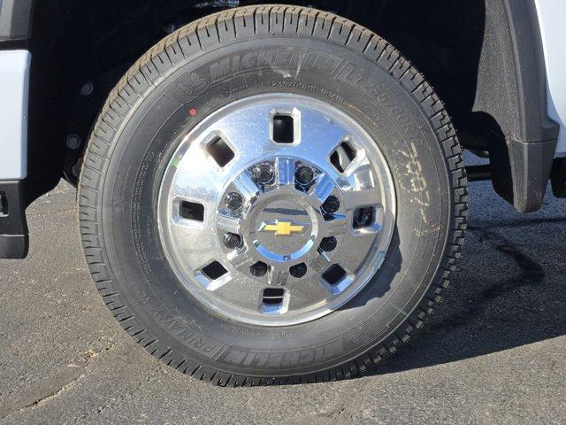 new 2026 Chevrolet Silverado 3500 car, priced at $87,925