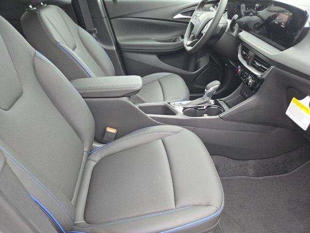 new 2026 Buick Encore GX car, priced at $23,890