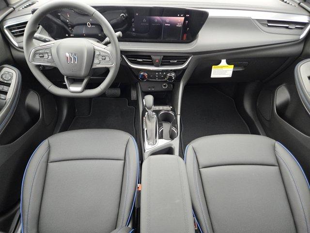 new 2026 Buick Encore GX car, priced at $23,890