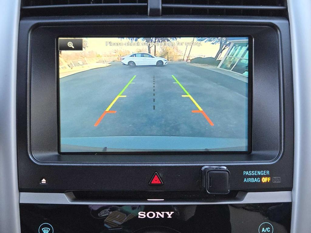 used 2014 Ford Edge car, priced at $9,677