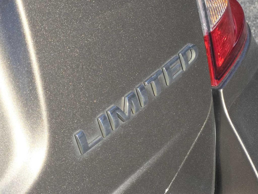 used 2014 Ford Edge car, priced at $9,677