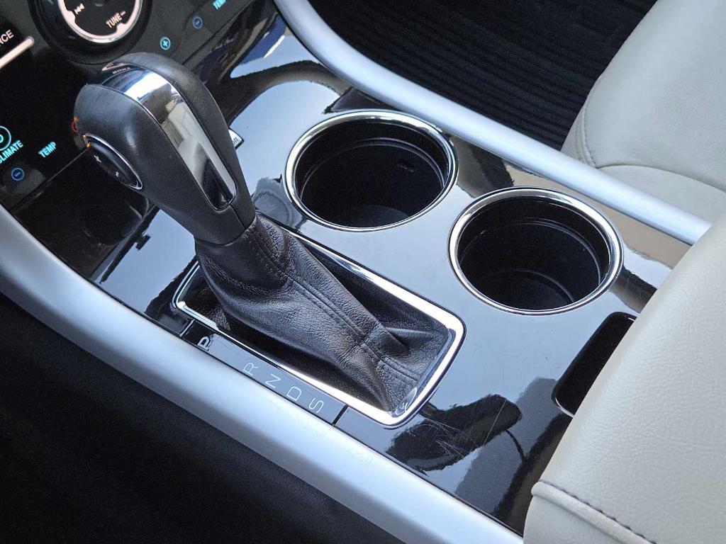 used 2014 Ford Edge car, priced at $9,677