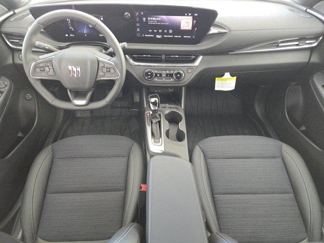 new 2026 Buick Envista car, priced at $28,490