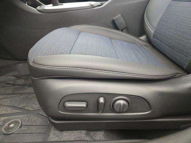 new 2026 Buick Envista car, priced at $28,490