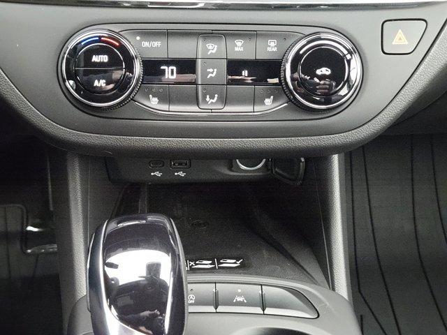 new 2026 Buick Envista car, priced at $28,490