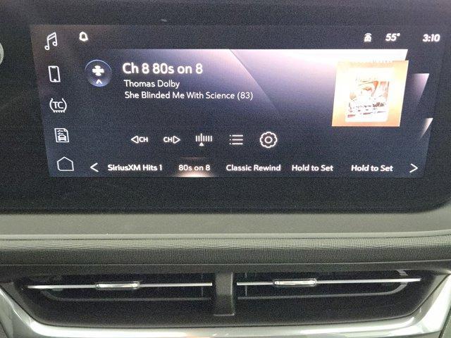 new 2026 Buick Envista car, priced at $28,490