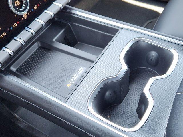 new 2026 GMC Acadia car, priced at $50,310