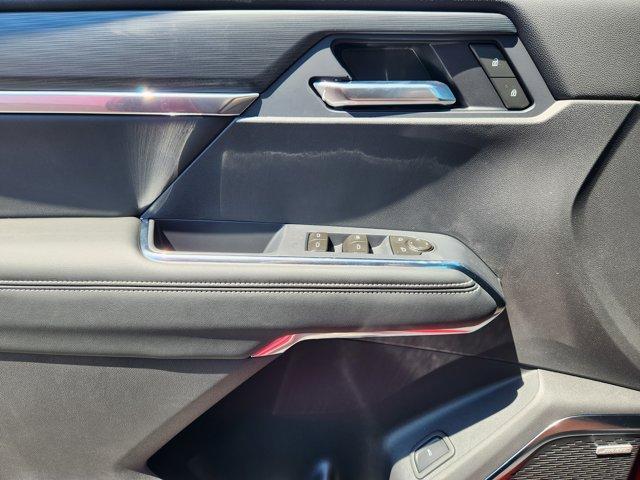 new 2026 GMC Acadia car, priced at $50,310