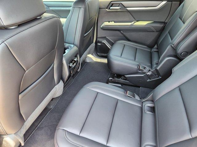 new 2026 GMC Acadia car, priced at $50,310