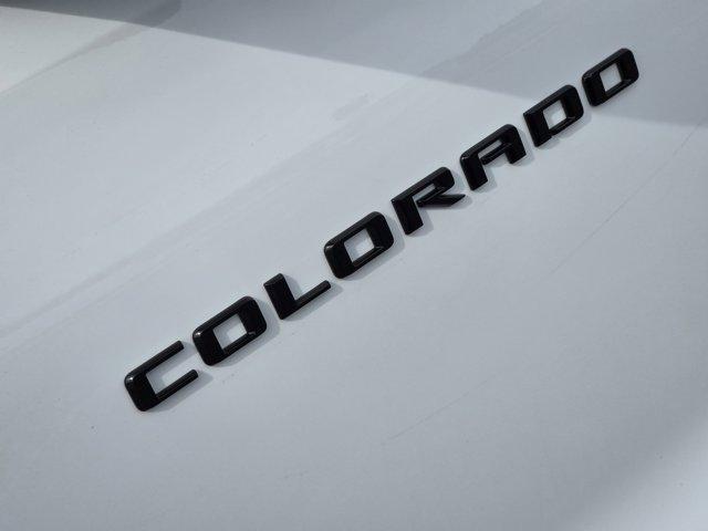 new 2026 Chevrolet Colorado car, priced at $32,410
