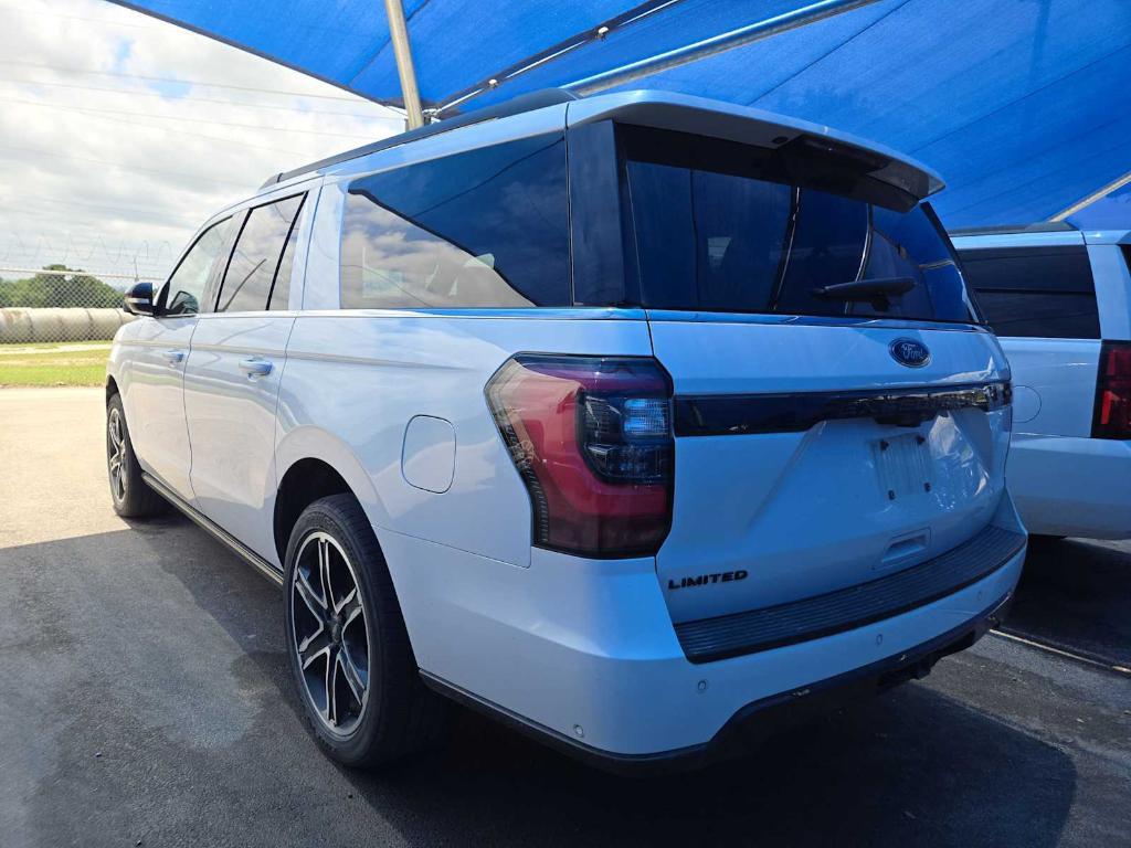 used 2019 Ford Expedition Max car, priced at $25,455