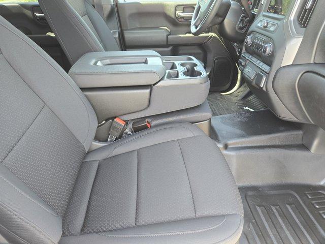 new 2025 Chevrolet Silverado 3500 car, priced at $54,422