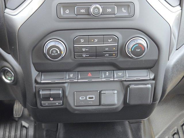 new 2025 Chevrolet Silverado 3500 car, priced at $54,422