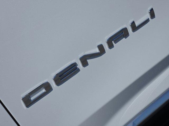 new 2026 GMC Yukon car, priced at $87,290