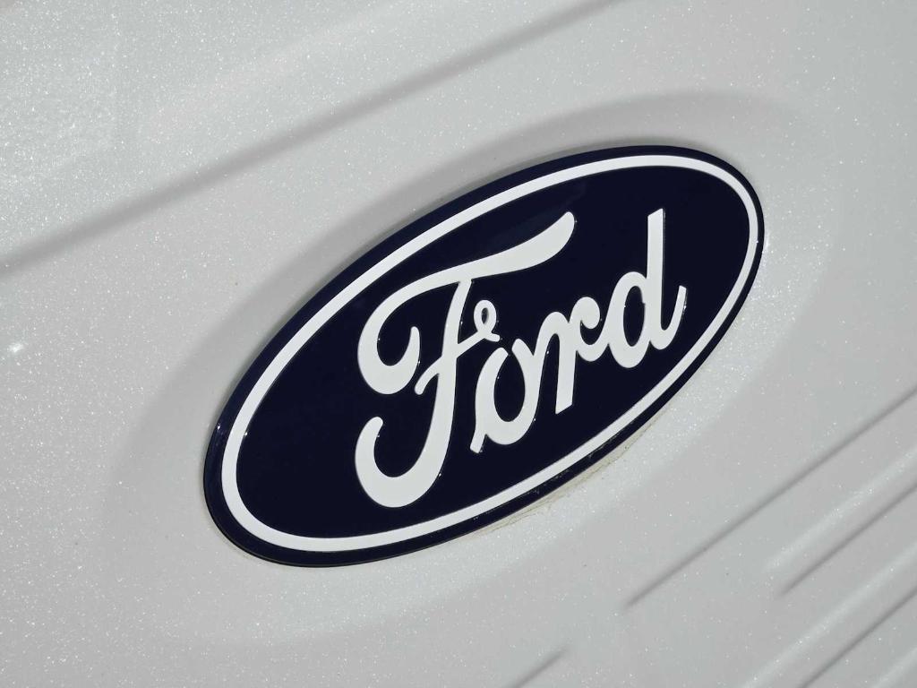 used 2024 Ford F-150 car, priced at $58,577