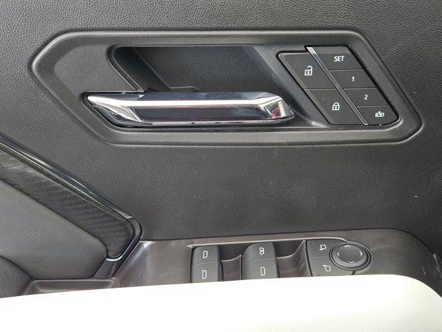 new 2026 GMC Canyon car, priced at $56,009