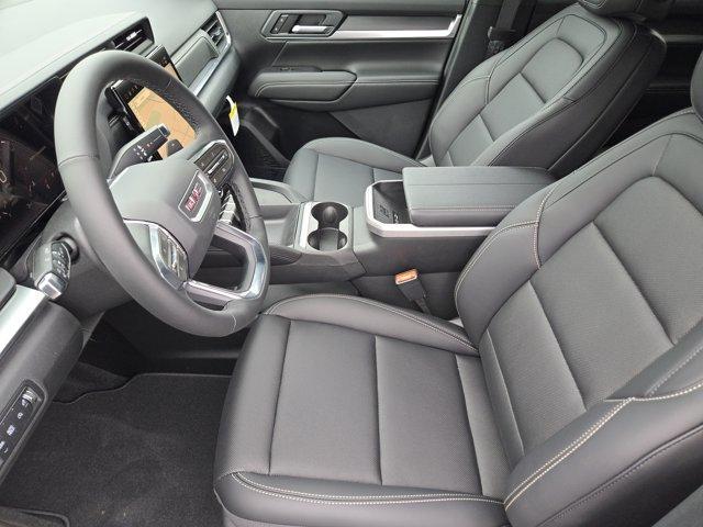 new 2026 GMC Terrain car, priced at $35,658