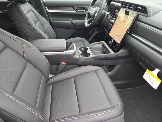 new 2026 GMC Terrain car, priced at $35,658